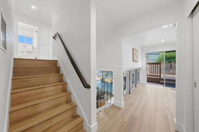 4199 Loganberry Drive, San Jose, CA 95121