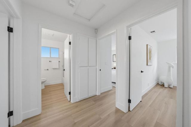 4199 Loganberry Drive, San Jose, CA 95121