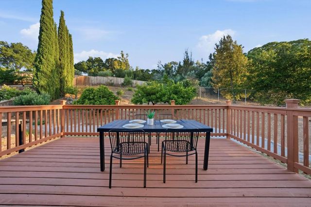 4199 Loganberry Drive, San Jose, CA 95121