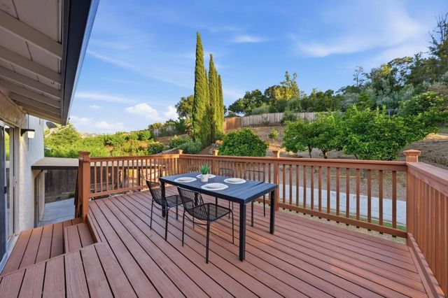 4199 Loganberry Drive, San Jose, CA 95121