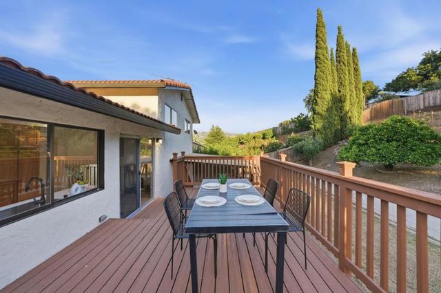 4199 Loganberry Drive, San Jose, CA 95121