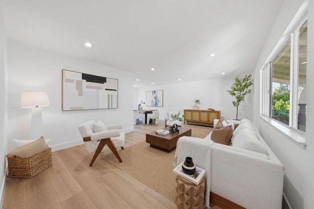 4199 Loganberry Drive, San Jose, CA 95121