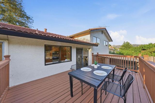 4199 Loganberry Drive, San Jose, CA 95121
