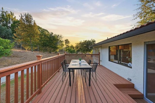4199 Loganberry Drive, San Jose, CA 95121