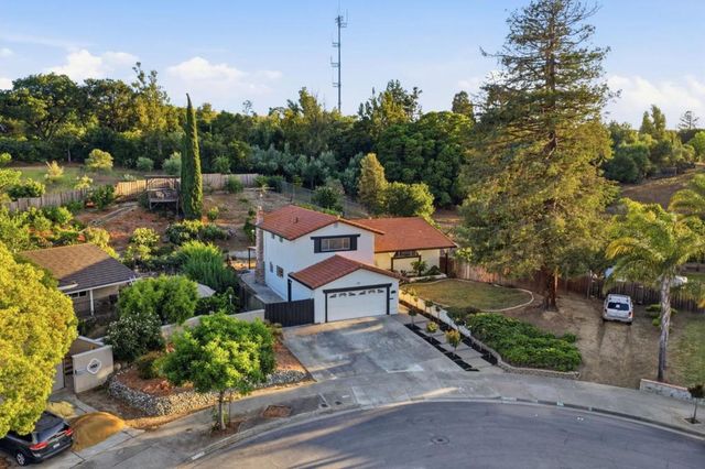 4199 Loganberry Drive, San Jose, CA 95121