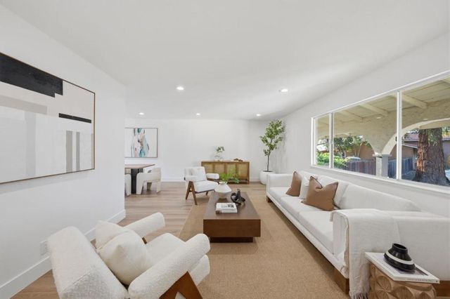 4199 Loganberry Drive, San Jose, CA 95121