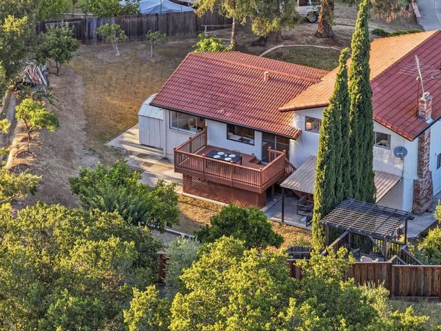 4199 Loganberry Drive, San Jose, CA 95121