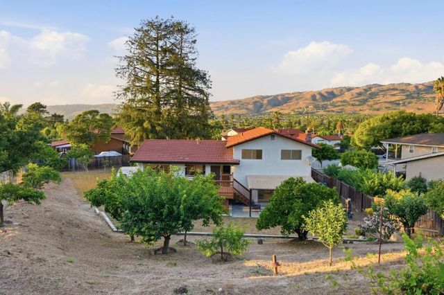 4199 Loganberry Drive, San Jose, CA 95121