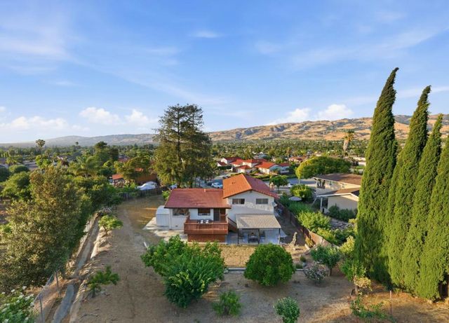 4199 Loganberry Drive, San Jose, CA 95121