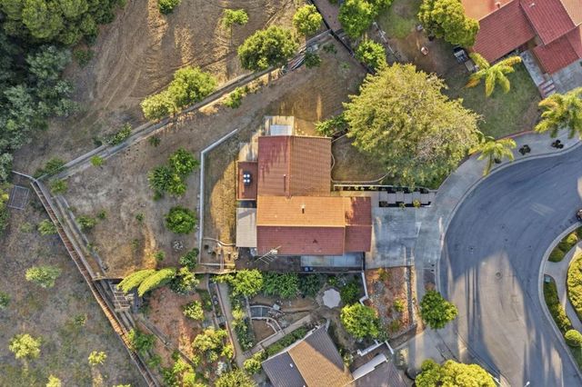 4199 Loganberry Drive, San Jose, CA 95121