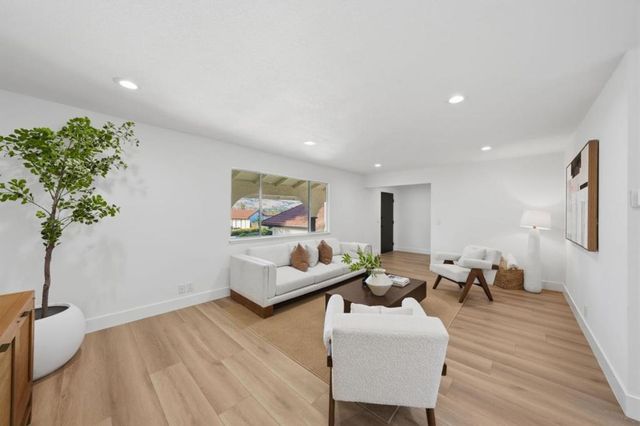 4199 Loganberry Drive, San Jose, CA 95121