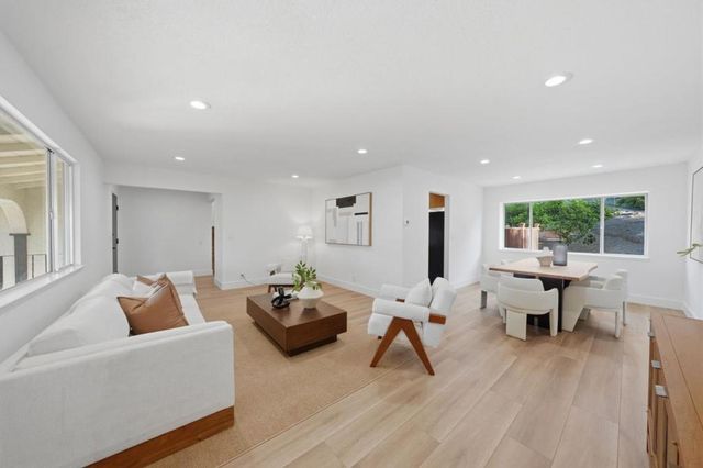 4199 Loganberry Drive, San Jose, CA 95121