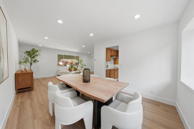 4199 Loganberry Drive, San Jose, CA 95121