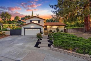4199 Loganberry Drive, San Jose, CA 95121