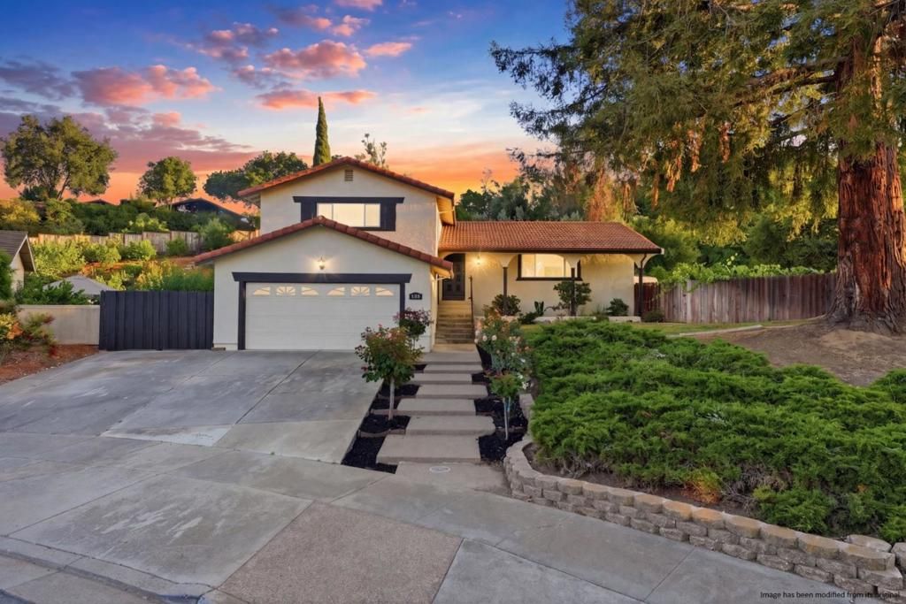 4199 Loganberry Drive, San Jose, CA 95121