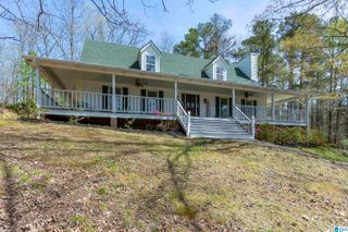 32728 HIGHWAY 411, Ashville, AL 35953