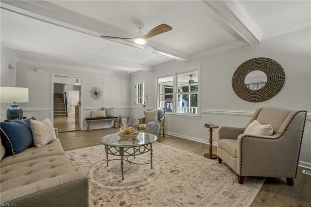 533 Warrick RD, Chesapeake, VA 23322