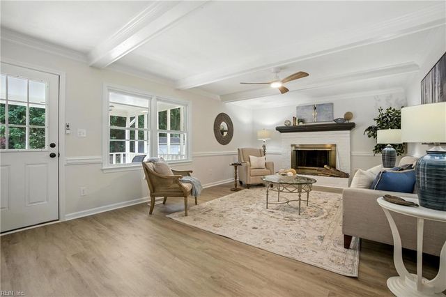 533 Warrick RD, Chesapeake, VA 23322