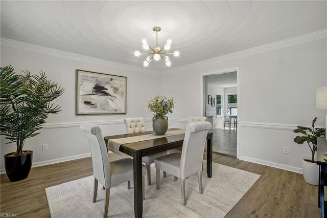533 Warrick RD, Chesapeake, VA 23322