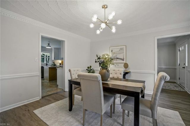 533 Warrick RD, Chesapeake, VA 23322
