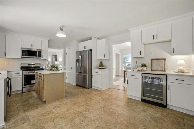 533 Warrick RD, Chesapeake, VA 23322