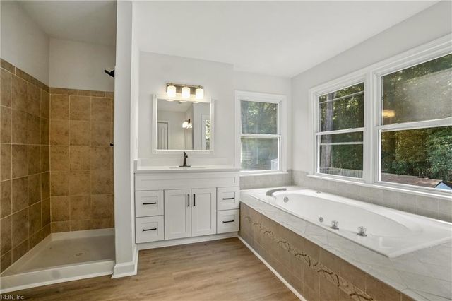 533 Warrick RD, Chesapeake, VA 23322