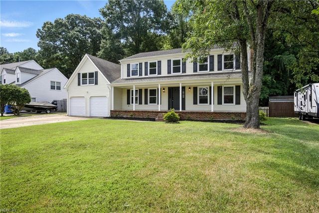 533 Warrick RD, Chesapeake, VA 23322
