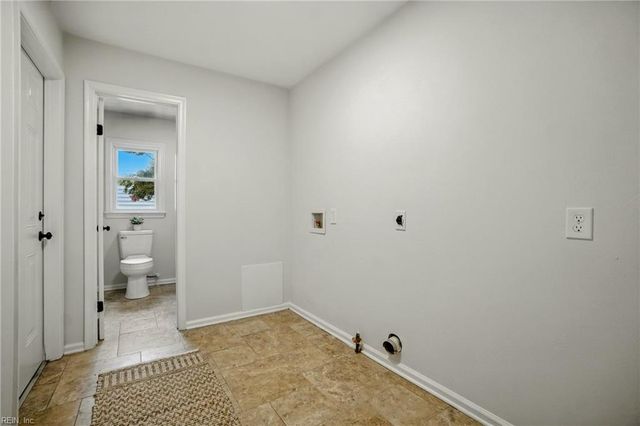 533 Warrick RD, Chesapeake, VA 23322