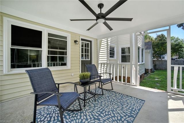 533 Warrick RD, Chesapeake, VA 23322
