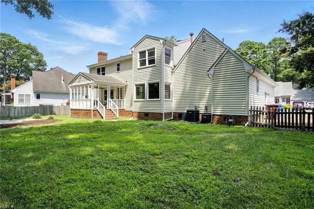 533 Warrick RD, Chesapeake, VA 23322