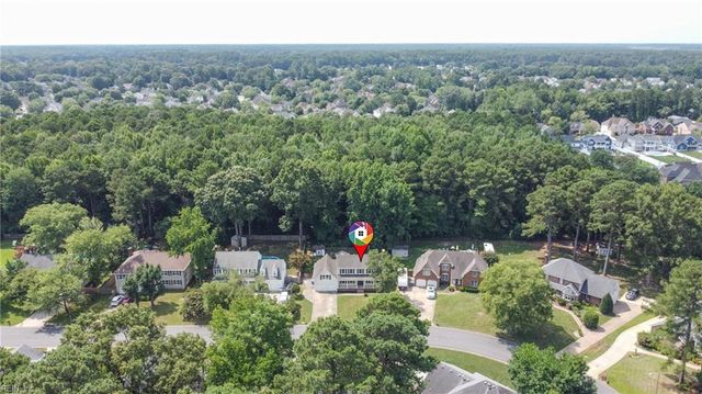 533 Warrick RD, Chesapeake, VA 23322