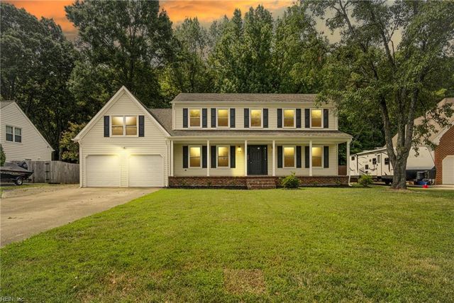 533 Warrick RD, Chesapeake, VA 23322