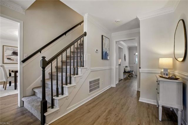 533 Warrick RD, Chesapeake, VA 23322