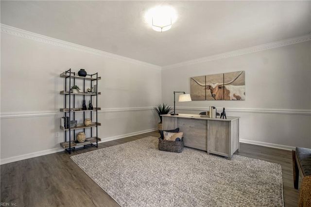 533 Warrick RD, Chesapeake, VA 23322