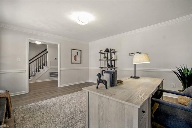 533 Warrick RD, Chesapeake, VA 23322