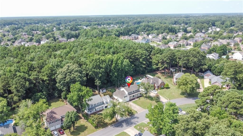 533 Warrick RD, Chesapeake, VA 23322