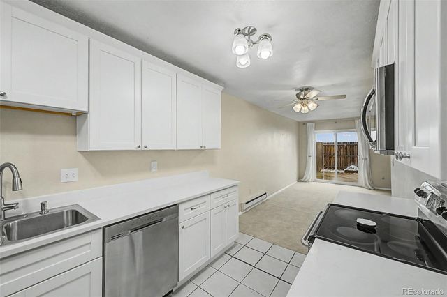 1858 Centaur Circle, Lafayette, CO 80026