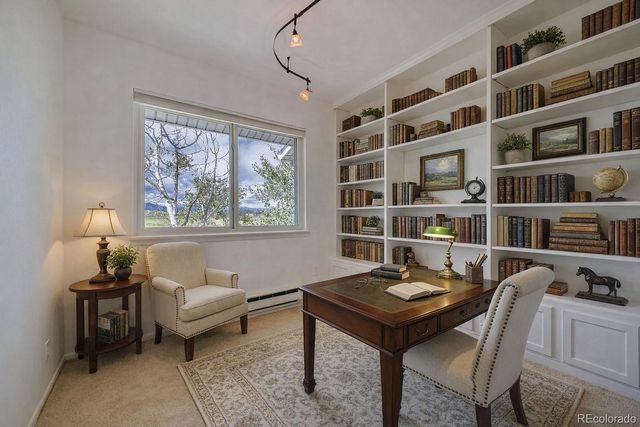 1858 Centaur Circle, Lafayette, CO 80026