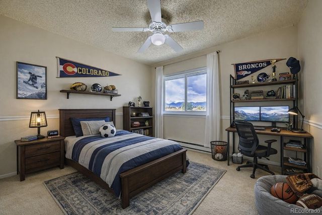 1858 Centaur Circle, Lafayette, CO 80026