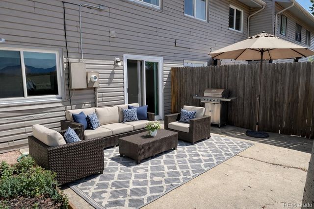 1858 Centaur Circle, Lafayette, CO 80026