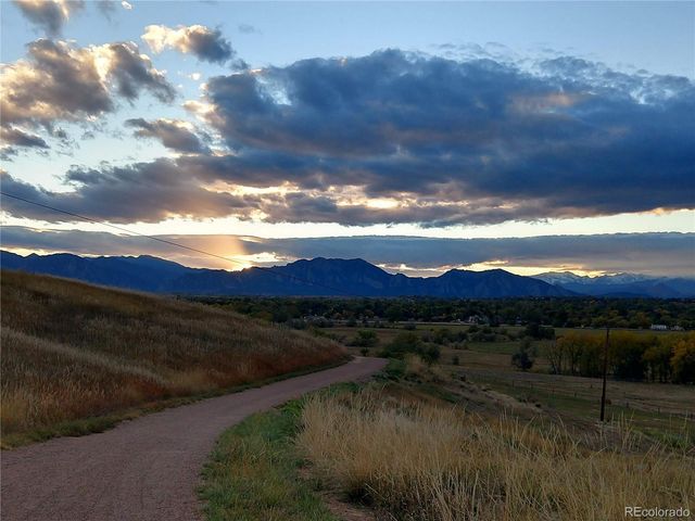 1858 Centaur Circle, Lafayette, CO 80026