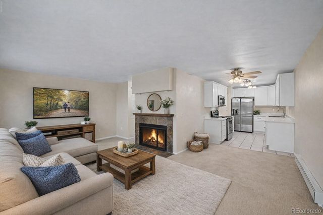 1858 Centaur Circle, Lafayette, CO 80026