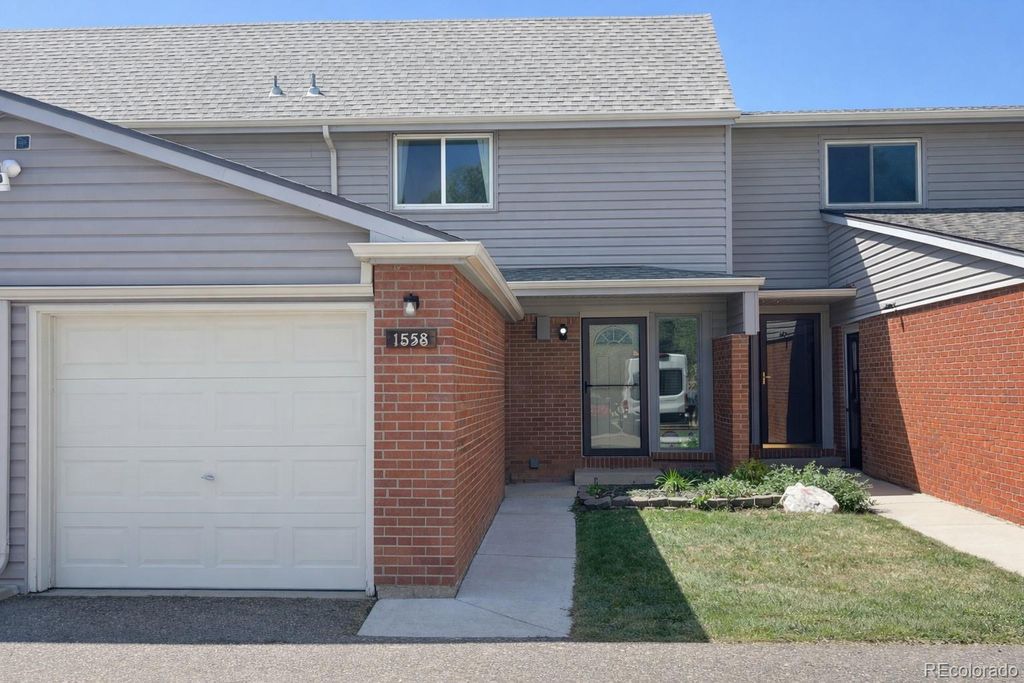 1858 Centaur Circle, Lafayette, CO 80026