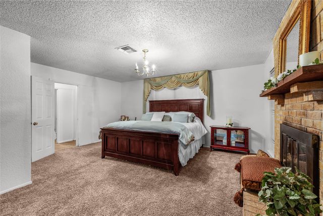 748 Rocky Ridge Lane, Weatherford, TX 76085