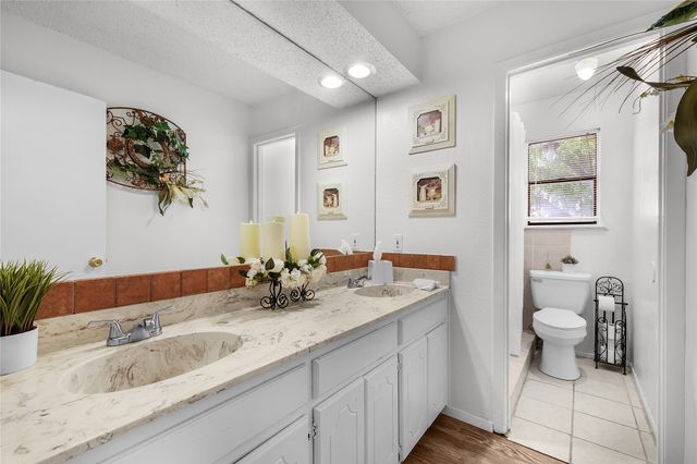 748 Rocky Ridge Lane, Weatherford, TX 76085