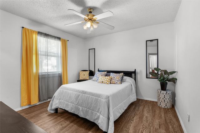 748 Rocky Ridge Lane, Weatherford, TX 76085