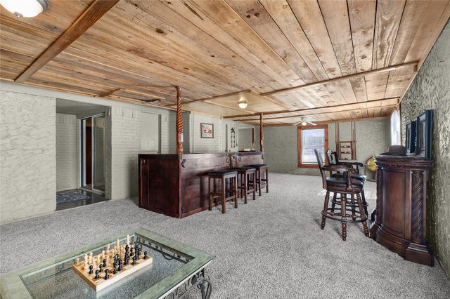 748 Rocky Ridge Lane, Weatherford, TX 76085