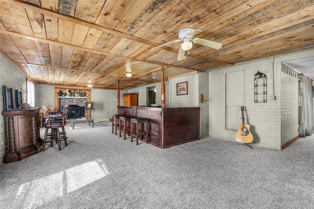 748 Rocky Ridge Lane, Weatherford, TX 76085