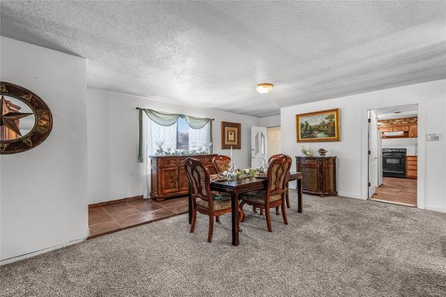 748 Rocky Ridge Lane, Weatherford, TX 76085