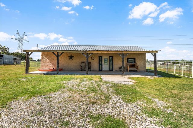 748 Rocky Ridge Lane, Weatherford, TX 76085